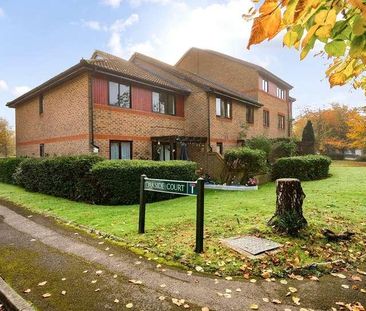 Oakside Court, Horley, Surrey, RH6 - Photo 3