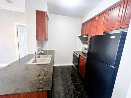 For Lease - 83 Borough Drive Unit# 3505, Toronto, Ontario - Photo 3