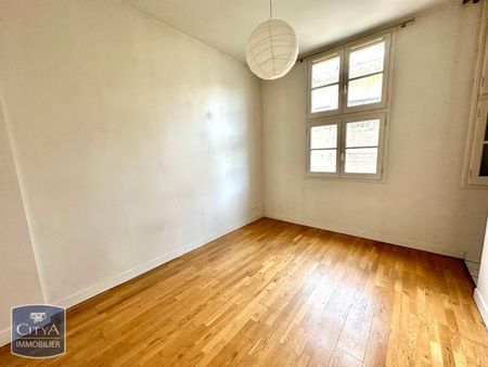 Location Appartement 1 pièce 20m² ROUEN 76000 - Photo 5