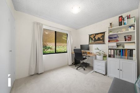 16/12 Wilkins Street, Mawson ACT 2607 - Apartment For Rent | Domain - Photo 5