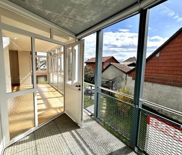 Route d'Eclagnens 23, 1376 GOUMOENS-LA-VILLE | Appartement 3.5 pièces - Photo 6