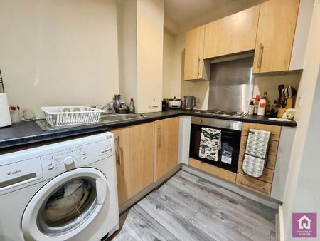 2 bedroom duplex to rent - Photo 5