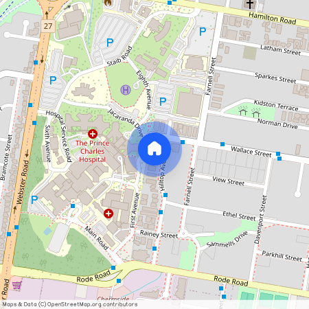 1/64 Hilltop Avenue, Qld 4032, Chermside