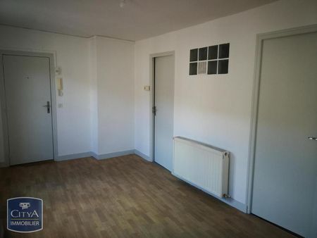 Location Appartement 2 pièces 36m² LIMOGES 87000 - Photo 4