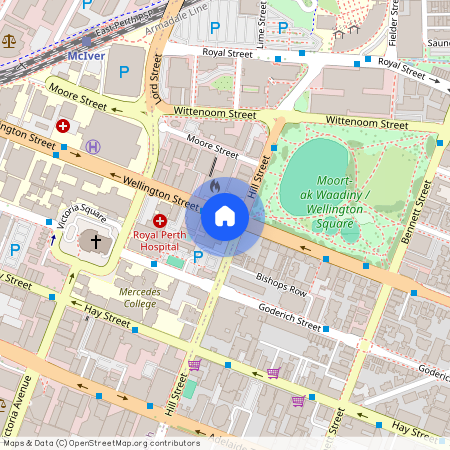 153B Wellington Street