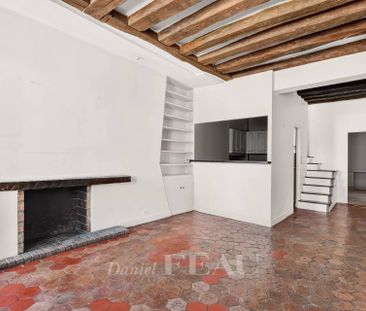 Location appartement, Paris 7ème (75007), 3 pièces, 60.02 m², ref 8... - Photo 2