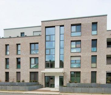 Erdgeschosswohnung in Herne-Süd mit Terrasse - Photo 2