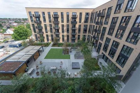 Greenford Quay, Greenford, UB6 - Photo 5