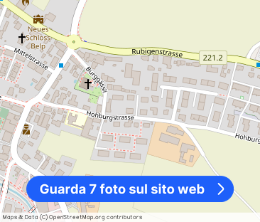 3.5- Zimmerwohnung mit Aussicht in Belp - Foto 1