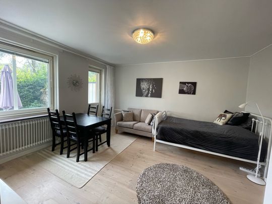 Bäckaskiftsvägen, Enskede - Foto 1