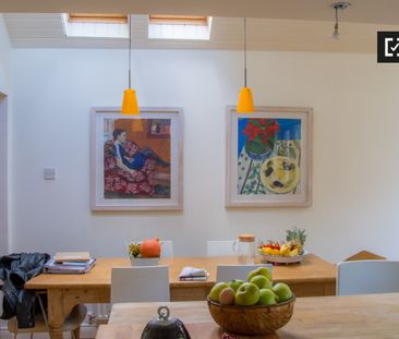 Beautiful room in shared apartment in Clontarf, Dublin - Photo 4