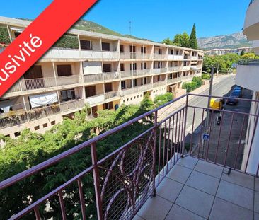 Location Appartement 3 pièces 58m² TOULON 83100 - Photo 6