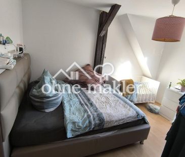 4-Zimmer Maisonettewohnung mit Terasse - Photo 1
