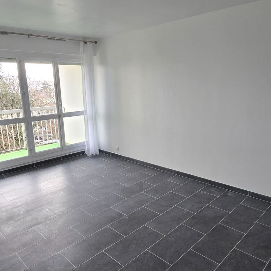 Location Appartement 2 pièces 44m² - Photo 1