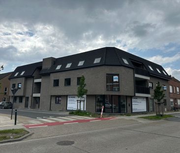 Nieuwbouw appartement in het centrum van Rieme (Evergem) - Photo 4