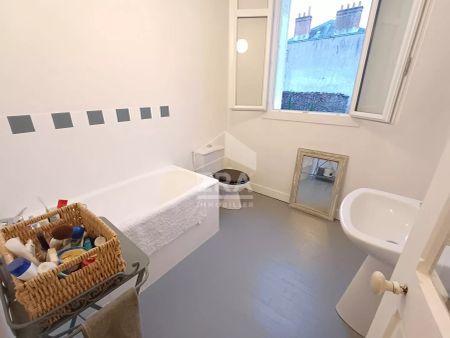 Appartement Tours 2 pièce(s) 57.74 m2 - Photo 4