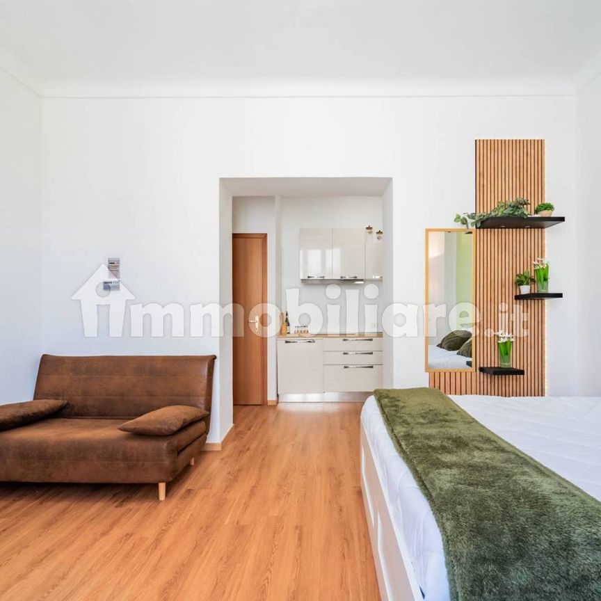 Bilocale via Zeffiro Massa 362, Ospedale, Sanremo - Photo 1