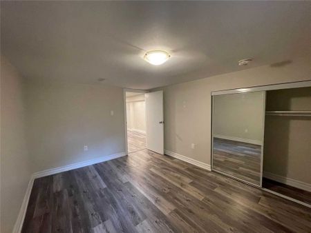 For Lease - 449 Concord Avenue Unit# Bsmt, Toronto, Ontario - Photo 5