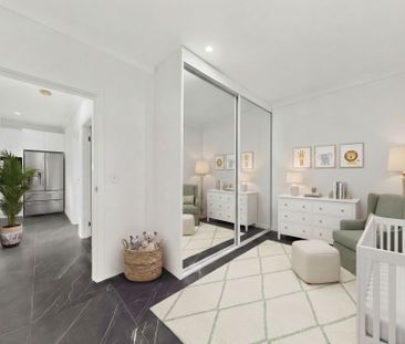 Modern, Private & Brand New Home - Photo 6