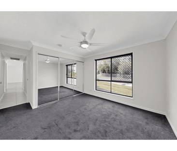 Modern Home with Separate Living & Entertainer Deck - Photo 5