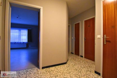 Appartement met 2 slaapkamers en garage - Foto 2