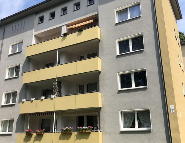 Mozartstraße 7, 45772 Marl - Foto 1