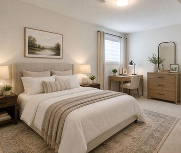 For Lease - 401 Euphoria Crescent, Barrhaven, Ontario - Photo 4