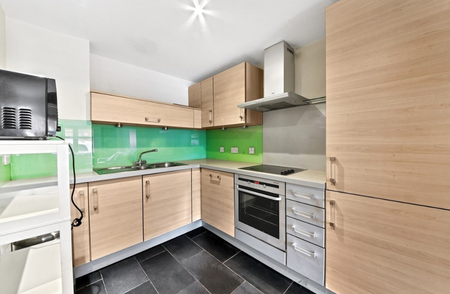 Angelis Apartments, Graham Street, London - Photo 5