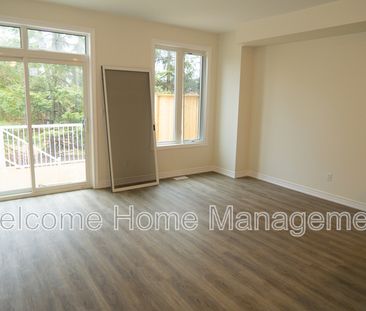 $2,495 / 2 br / 2.5 ba / Stunning and Brand New Home in St. Cathari... - Photo 5