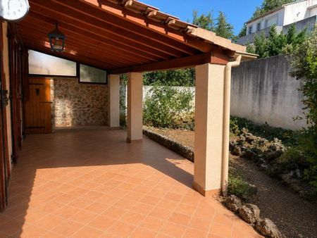 Location Appartement 3 pièces 73m² ST MAXIMIN LA STE BAUME 83470 - Photo 5