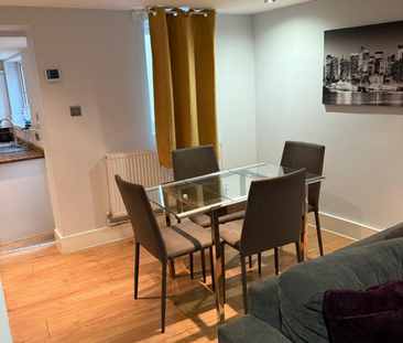 2 bedroom cottage to rent - Photo 6