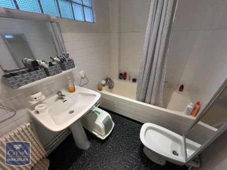 Appartement à louer 3 pièces 74.17m² - Photo 5