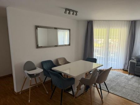 Bel appartement de 3.5 pièces à Villars-sur-Glâne - Foto 2