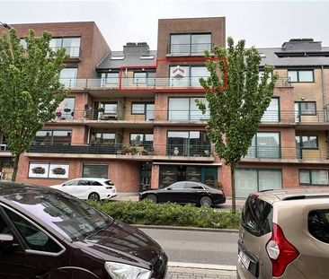 Appartement te huur - Foto 4