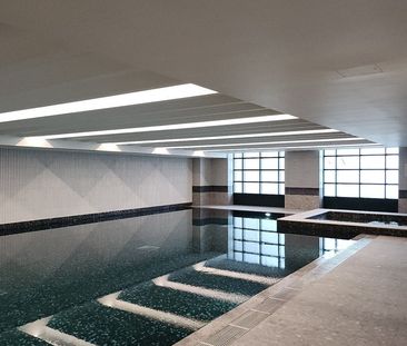 1 Bed Flat, Brookline Building, HA9 - Photo 3