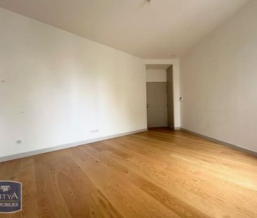 Location Appartement 1 pièce 24m² NANTES 44300 - Photo 4