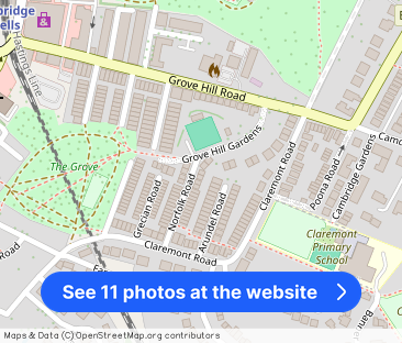 Norfolk Road, Tunbridge Wells - Photo 1