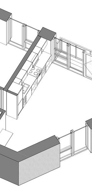 Tværkajen 1.2.12 - Foto 1