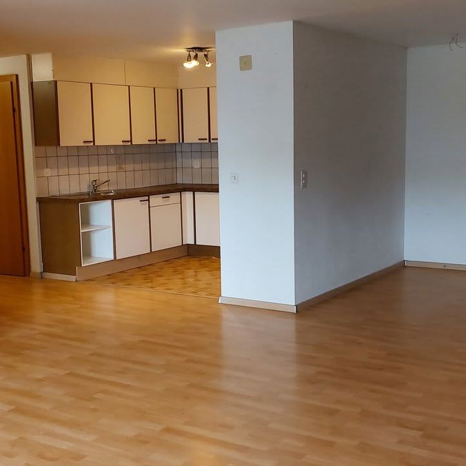 3.5 Zimmer, 3. Stock - Photo 1