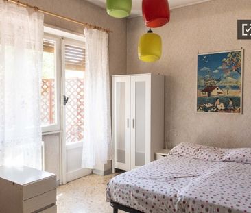 rome, Lazio 00171 - Photo 1