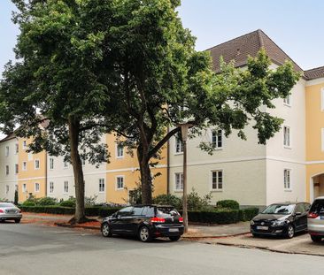Großzügige 1-Zimmer-Wohnung im Dachgeschoss // DG - Photo 5