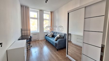 Mieszkanie na wynajem - Zdjęcie 4