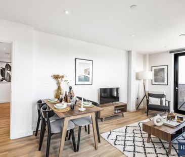 2 bedroom apartment to rent - Photo 3