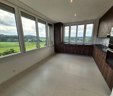 Plugin 4 - Appartement 5.5 pièces au 12ème étage - Photo 5