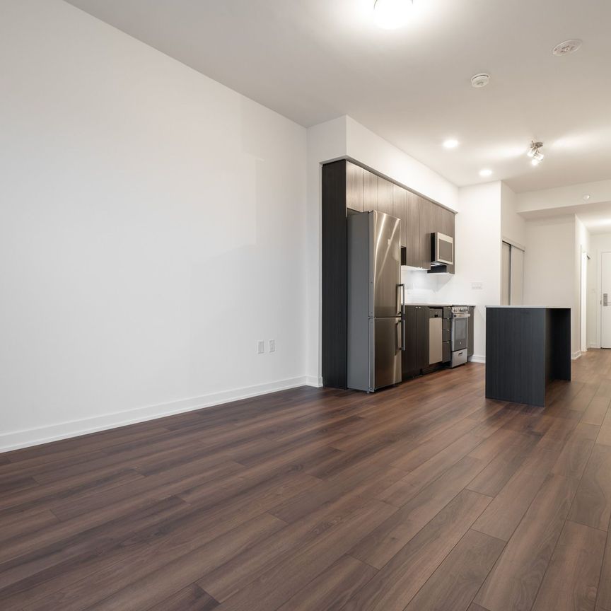 For Lease - 2433 Dufferin Street Unit# 505, Toronto, Ontario - Photo 1