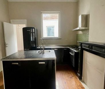Appartement te huur in Berchem voor € 840 met 1 slaapkamer - Photo 4