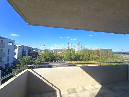 Geförderte 3 Zimmer Wohnung mit großzügigem Balkon - Gradnerstraße 186 H- Top 18 H - Foto 5