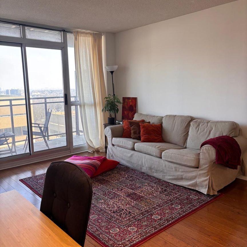 For Lease - 33 Sheppard Avenue Unit# 1500, Toronto, Ontario - Photo 1