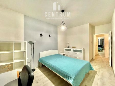 Lublin, Śródmieście, Centrum, Północna - Photo 3