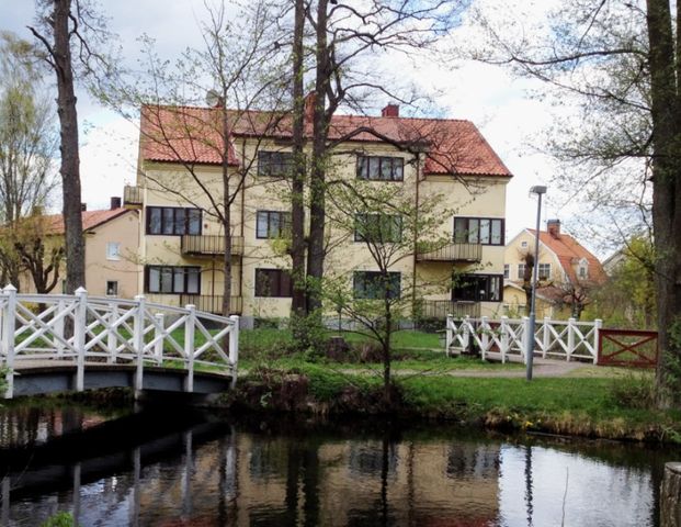 Brantingsgatan 19 - Photo 1